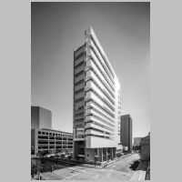 Richard Meier, United States Courthouse in San Diego, photo on www.studiopractice.com,.jpg